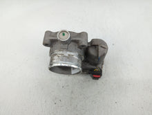 2014-2018 Ford Focus Throttle Body P/N:DS7E-9F991-BB Fits 2014 2015 2016 2017 2018 2019 2020 2021 2022 OEM Used Auto Parts