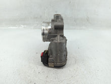 2014-2018 Ford Focus Throttle Body P/N:DS7E-9F991-BB Fits 2014 2015 2016 2017 2018 2019 2020 2021 2022 OEM Used Auto Parts