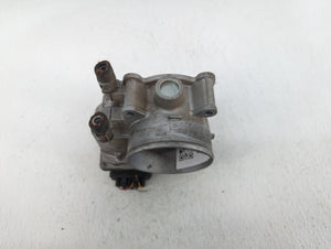 2007-2018 Lexus Es350 Throttle Body P/N:22030-31030 Fits 2005 2006 2007 2008 2009 2010 2011 2012 2013 2014 2015 2016 2017 2018 OEM Used Auto Parts