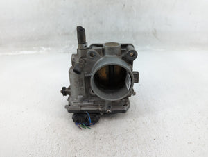 2013-2017 Honda Accord Throttle Body P/N:U17093334715 GMF4A Fits 2013 2014 2015 2016 2017 2018 2019 2020 2021 2022 OEM Used Auto Parts