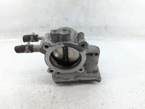 2010-2017 Toyota Camry Throttle Body P/N:22030-0V010 Fits 2009 2010 2011 2012 2013 2014 2015 2016 2017 2018 2019 OEM Used Auto Parts