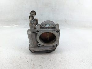 2014-2019 Infiniti Q70 Throttle Body P/N:RME60-21 3Y25H 3Y25H Fits OEM Used Auto Parts