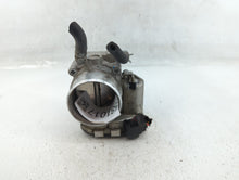 2019-2020 Hyundai Santa Fe Throttle Body P/N:35100-2G600 Fits 2015 2016 2017 2018 2019 2020 2021 OEM Used Auto Parts