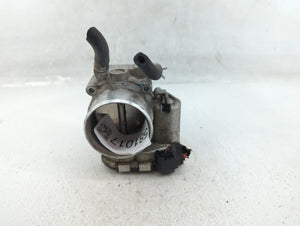 2019-2020 Hyundai Santa Fe Throttle Body P/N:35100-2G600 Fits 2015 2016 2017 2018 2019 2020 2021 OEM Used Auto Parts