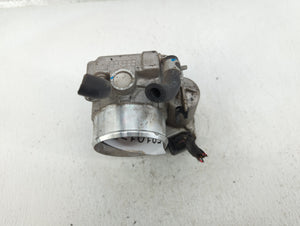 2019-2020 Hyundai Santa Fe Throttle Body P/N:35100-2G600 Fits 2015 2016 2017 2018 2019 2020 2021 OEM Used Auto Parts