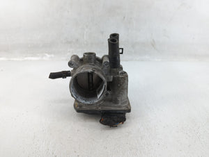 2012-2019 Hyundai Accent Throttle Body P/N:35100-2B300 Fits 2012 2013 2014 2015 2016 2017 2018 2019 OEM Used Auto Parts