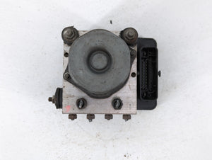 2014-2015 Subaru Forester ABS Pump Control Module Replacement P/N:27536SG000 Fits Fits 2014 2015 OEM Used Auto Parts