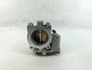 2016-2019 Chevrolet Impala Throttle Body P/N:12670839AA Fits 2016 2017 2018 2019 2020 2021 2022 OEM Used Auto Parts