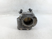 2006-2010 Hyundai Sonata Throttle Body P/N:35100-25200 Fits 2006 2007 2008 2009 2010 2011 2012 2013 OEM Used Auto Parts