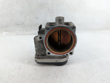 2004-2006 Bmw X3 Throttle Body P/N:1354 7 502 1354 7 502 445-05 Fits 2001 2002 2003 2004 2005 2006 OEM Used Auto Parts