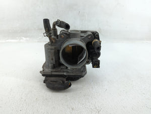 2014 Honda Civic Throttle Body P/N:U22553181924 GMF33B Fits OEM Used Auto Parts