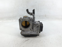 2016-2022 Honda Civic Throttle Body P/N:M22859283185 Fits 2016 2017 2018 2019 2020 2021 2022 OEM Used Auto Parts