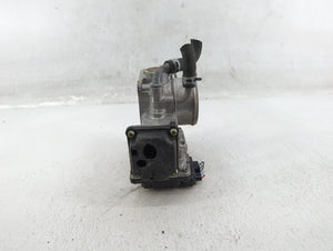 2016-2022 Honda Civic Throttle Body P/N:M22859283185 Fits 2016 2017 2018 2019 2020 2021 2022 OEM Used Auto Parts