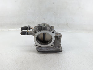 2009-2019 Toyota Highlander Throttle Body P/N:22030-0V010 Fits 2009 2010 2011 2012 2013 2014 2015 2016 2017 2018 2019 OEM Used Auto Parts