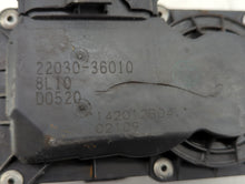 2009-2019 Toyota Highlander Throttle Body P/N:22030-0V010 Fits 2009 2010 2011 2012 2013 2014 2015 2016 2017 2018 2019 OEM Used Auto Parts