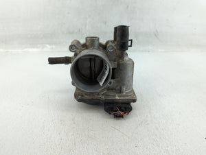 2012-2019 Kia Soul Throttle Body P/N:35100-2B300 Fits 2012 2013 2014 2015 2016 2017 2018 2019 OEM Used Auto Parts