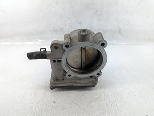 2013-2018 Hyundai Santa Fe Throttle Body P/N:35100-3CAA0 Fits 2012 2013 2014 2015 2016 2017 2018 OEM Used Auto Parts