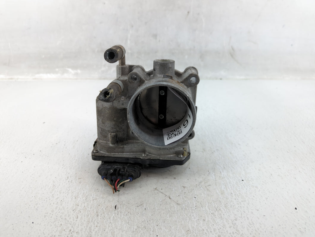2013-2018 Nissan Altima Throttle Body P/N:31A60- 01 C Fits 2013 2014 2015 2016 2017 2018 2019 2020 OEM Used Auto Parts