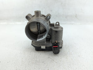 2015-2021 Jeep Renegade Throttle Body P/N:04891970AB Fits Fits 2014 2015 2016 2017 2018 2019 2020 2021 2022 OEM Used Auto Parts