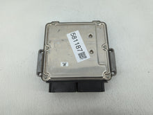 2017-2019 Ford Fusion PCM Engine Control Computer ECU ECM PCU OEM P/N:GS7A-12B684-BEA KS7A-12A650-BCA Fits Fits 2017 2018 2019 OEM Used Auto Parts