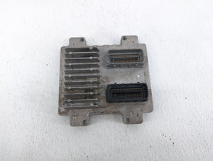 2010-2011 Chevrolet Impala PCM Engine Control Computer ECU ECM PCU OEM P/N:12612397 12635901 Fits OEM Used Auto Parts