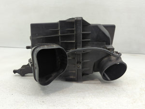 2009-2012 Jaguar Xf Air Cleaner Intake-duct Hose Tube