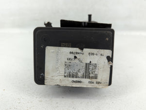 2014-2016 Dodge Dart ABS Pump Control Module Replacement P/N:P68256902AD Fits Fits 2014 2015 2016 OEM Used Auto Parts