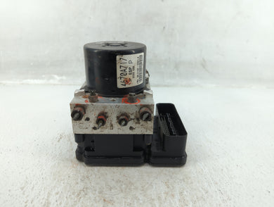 2009-2017 Mitsubishi Lancer ABS Pump Control Module Replacement P/N:4670A717 Fits 2009 2010 2011 2012 2013 2014 2015 2016 2017 OEM Used Auto Parts