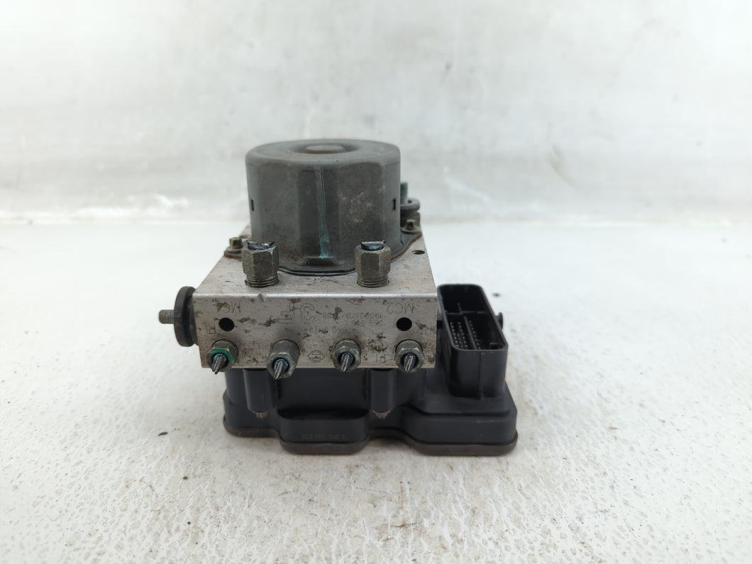 2019-2020 Nissan Rogue ABS Pump Control Module Replacement P/N:47660 5HT3A Fits Fits 2019 2020 OEM Used Auto Parts