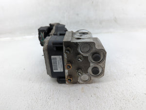 2004 Dodge Ram 1500 ABS Pump Control Module Replacement P/N:P52121406AB Fits OEM Used Auto Parts