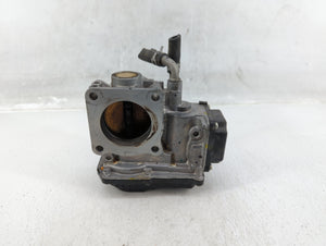 2016-2022 Honda Civic Throttle Body P/N:GMG9A Fits 2016 2017 2018 2019 2020 2021 2022 OEM Used Auto Parts