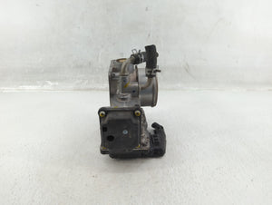 2016-2022 Honda Civic Throttle Body P/N:GMG9A Fits 2016 2017 2018 2019 2020 2021 2022 OEM Used Auto Parts