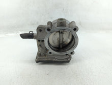 2014-2016 Kia Cadenza Throttle Body P/N:35100-3CAA0 Fits 2012 2013 2014 2015 2016 2017 2018 OEM Used Auto Parts