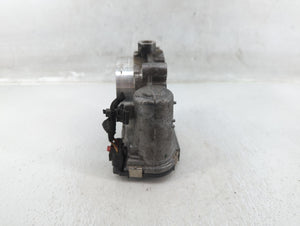 2011-2020 Dodge Grand Caravan Throttle Body P/N:0280750570 05184349AC Fits OEM Used Auto Parts