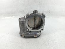 2011-2020 Dodge Grand Caravan Throttle Body P/N:0280750570 05184349AC Fits OEM Used Auto Parts