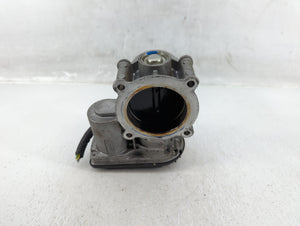 2013-2022 Ford Escape Throttle Body P/N:DS7E-9F991-AF Fits 2013 2014 2015 2016 2017 2018 2019 2020 2021 2022 OEM Used Auto Parts