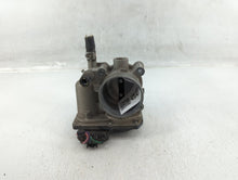 2011-2019 Toyota Corolla Throttle Body P/N:22030-0T080 Fits 2011 2012 2013 2014 2015 2016 2017 2018 2019 OEM Used Auto Parts