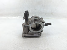 2012-2019 Hyundai Accent Throttle Body P/N:35100-2B300 Fits 2012 2013 2014 2015 2016 2017 2018 2019 OEM Used Auto Parts