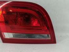 2009-2013 Audi A3 Tail Light Assembly Driver Left OEM P/N:21920102 8P4 945 093D Fits Fits 2009 2010 2011 2012 2013 OEM Used Auto Parts