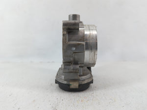 2011-2019 Dodge Journey Throttle Body P/N:0 280 750 570 05184349AC Fits OEM Used Auto Parts