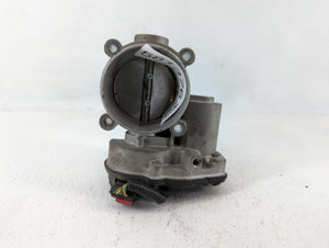 2013-2020 Ford Fusion Throttle Body P/N:DS7E-9F991-AD Fits 2013 2014 2015 2016 2017 2018 2019 2020 2021 2022 OEM Used Auto Parts