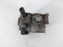 2013-2019 Nissan Sentra Throttle Body P/N:00267 3RA60-01 Fits 2013 2014 2015 2016 2017 2018 2019 OEM Used Auto Parts