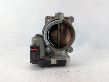 2012-2020 Chevrolet Impala Throttle Body P/N:12670981AA Fits 2012 2013 2014 2015 2016 2017 2018 2019 2020 2021 2022 OEM Used Auto Parts