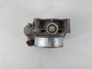 2012-2020 Chevrolet Impala Throttle Body P/N:12670981AA Fits 2012 2013 2014 2015 2016 2017 2018 2019 2020 2021 2022 OEM Used Auto Parts