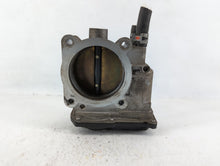 2007-2016 Toyota Sienna Throttle Body P/N:22030-0P050 Fits 2005 2006 2007 2008 2009 2010 2011 2012 2013 2014 2015 2016 2017 2018 OEM Used Auto Parts