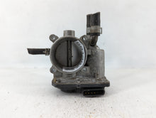 2012-2019 Kia Soul Throttle Body P/N:35100-2B300 Fits 2012 2013 2014 2015 2016 2017 2018 2019 OEM Used Auto Parts