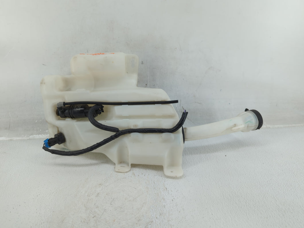 2014-2020 Chevrolet Impala Windshield Washer Fluid Reservoir Bottle Oem