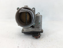 2021-2022 Hyundai Elantra Throttle Body P/N:35100-2J410 Fits 2021 2022 OEM Used Auto Parts