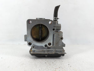 2013-2017 Honda Accord Throttle Body P/N:U38493085677 Fits 2013 2014 2015 2016 2017 2018 2019 2020 2021 2022 OEM Used Auto Parts