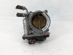 2011-2014 Nissan Quest Throttle Body P/N:SERA 5 2 6 0 1 1 Z 0 1 Fits 2007 2008 2009 2010 2011 2012 2013 2014 OEM Used Auto Parts